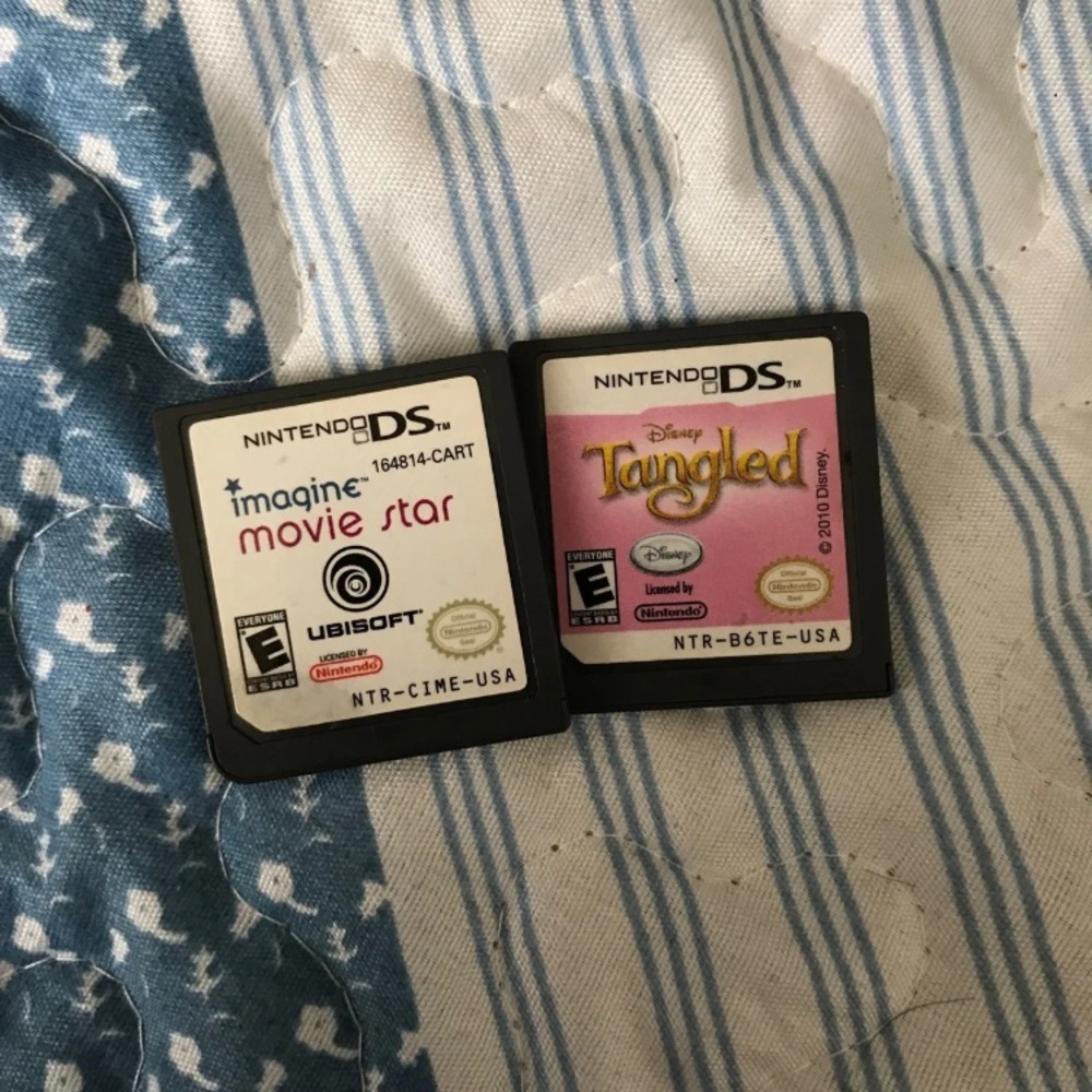 Nintendo ds lite - Picture 3 of 4